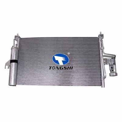 For  FORD  LOTUS Condenser