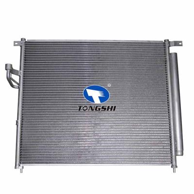 For  FORD  RANGER (TKE) 2.2 TDCI 11- Condenser OEM：5139233/5264360AB3919710AA/AB3919710AB