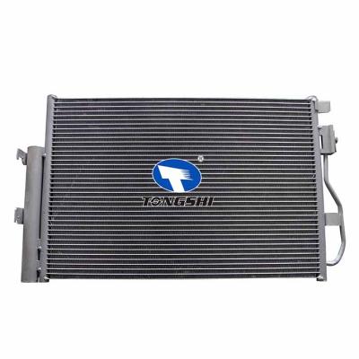 For AVEO T300 1.2/1.6I 16V 11-Condenser OEM : 96943762