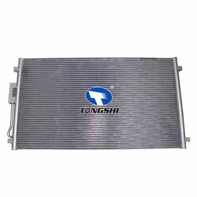 For TOWN COUNTRY III 3.3 i V6 01- Condenser OEM : 48092 27AD/67AC