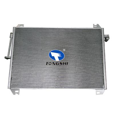 For RAINIER CXL L6 4.2L Condenser OEM : 52495585/1562695