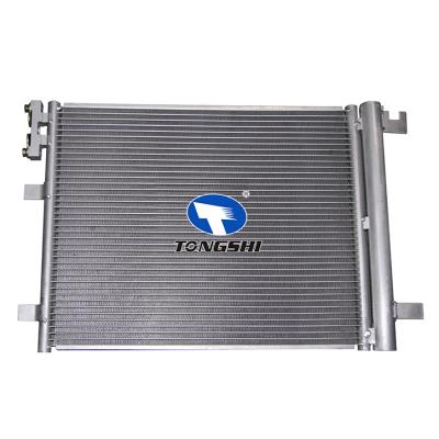 For HHR COMFORT LT L4 2.4L 06-08/HHR 2.2L I4 06-11Condenser OEM : 15834081/22727324