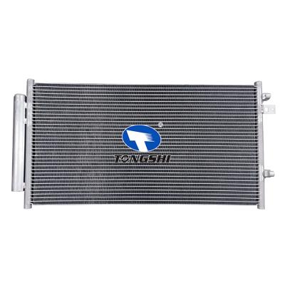 For JEEP RENEGADE 1.4L Condenser