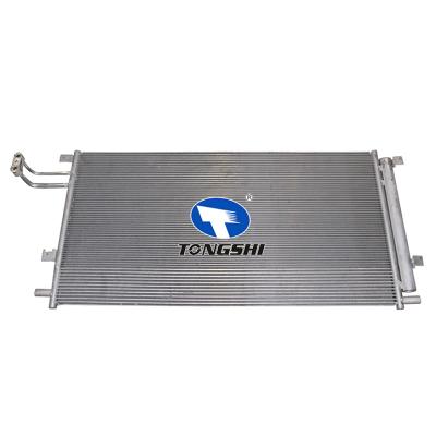 For Cadillac Escalade Base 2015-Condenser