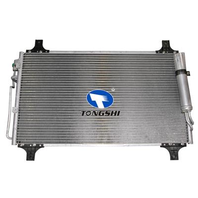 For  DAIHATSU PROTON EXORA TURBO Condenser