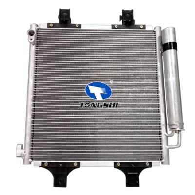 For  DAIHATSU FERODUA AXIA 5 DR HATCH 1.0 Condenser OEM : 88450-BZ080-K