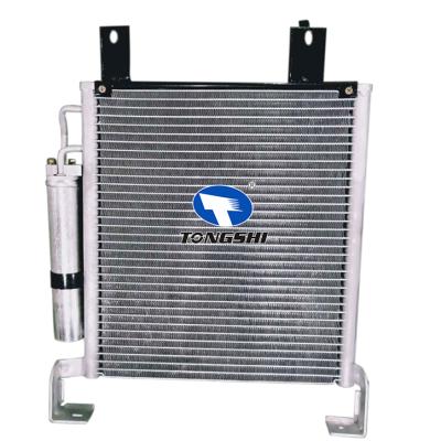 For  DAIHATSU PROTON KELISA/KENARI Condenser