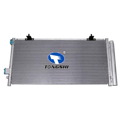 For  SUBARU FORESTER X H4 2.5L 09-13/IMPREZA LIMITED H4 2.0L 12-14Condenser OEM : 73210-SC012/SC000