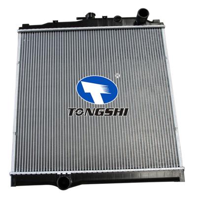 For  MITSUBISHI FUSO FIGHTER 4D34/6D16/6D17 92-99 MT  Radiator OEM : ME23975/ME298856