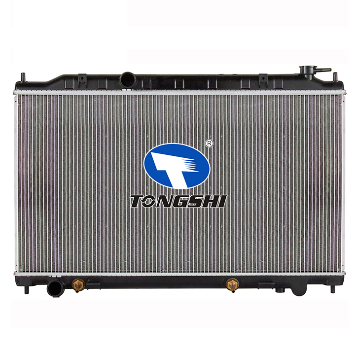 For NISSAN Ultima 02- AT Radiator OEM : 21460-8J000-TONGSHI