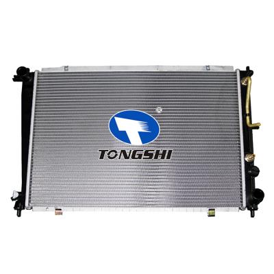 For  HYUNDAI H-200/H1 (A1) 2.5 TD 97-AT  Radiator 