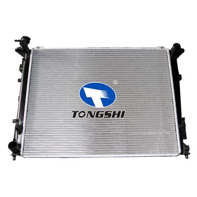 For  HYUNDAI l45 Vl SALOON (YF) 2.4 09-MT  Radiator OEM:25310-3K140/3E080