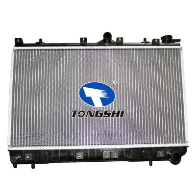 For  HYUNDAI SCOUPE (SLC) 1.5I 86-94 MT  Radiator OEM: 25310-24001/24000