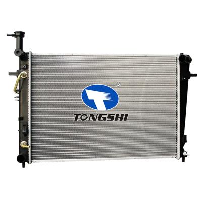 For  HYUNDAI  TUCSON LX V6 2.7L 07-09 AT Radiator