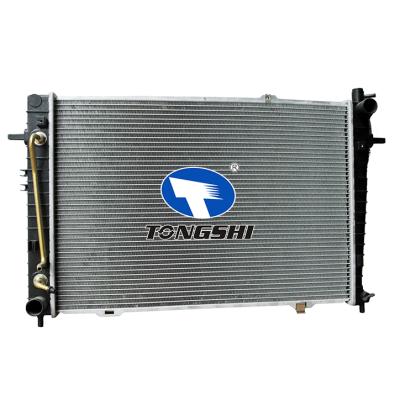 For  HYUNDAI  TUCSON (JM) 2.0 CRDi 04- AT Radiator