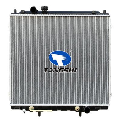 For  HYUNDAI TERRACAN 2.5TD 01-03 AT  Radiator