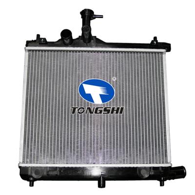 For  HYUNDAI i10(PA) 1.2i16V/1.0l12V 08- MT Radiator