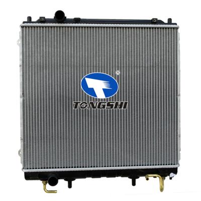 For  HYUNDAI  TERRACAN 2.9 CDR'01- AT Radiator