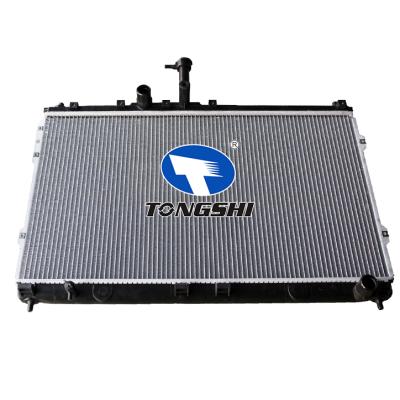 For  HYUNDAI H1 (TQ) 2.5 CRDi/2.4l 16V 07-MT  Radiator OEM : 25310-4H500/4H600