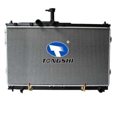 For  HYUNDAI H1 (TQ) 2.5 CRDi/2.4i 16V 07-AT  Radiator OEM : 25310-4H550/4H700