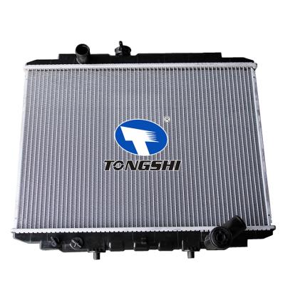 For  HYUNDAI H-100 PORTER/STAREX (A1) 2.4 i 97-MT  Radiator OEM : 25310-4B600