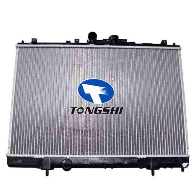 For  MITSUBISHI PAJERO 68158(飞腾)99- MT  Radiator 