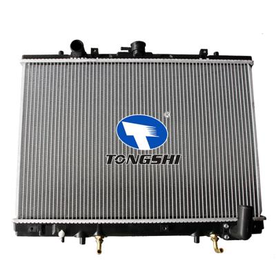 For  MITSUBISHI L200 /2.5D45D56 AT  Radiator