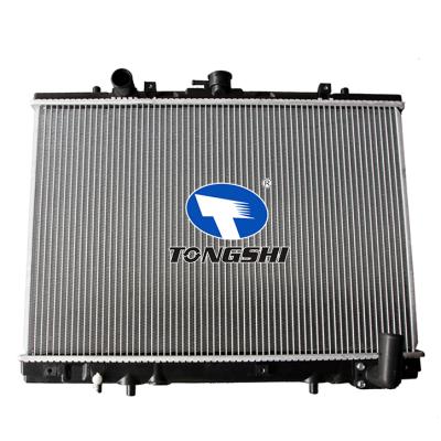 For  MITSUBISHI L200 /2.5D45D56 MT  Radiator