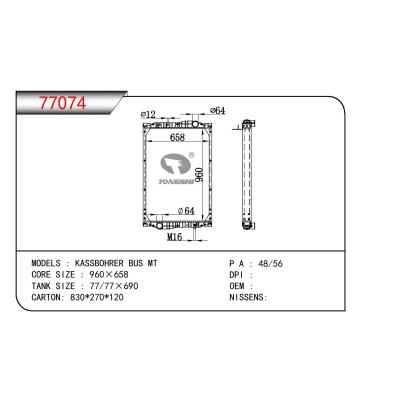 For BEZN KASSBOHRER C457