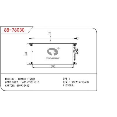 For FORD TRANSIT TRANSIT OEM:96FW19710A/96FW19710B