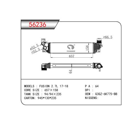 For FORD ORD FUSION 2.7L OEM:G3GZ-6K775-BB/G3GZ6K775BB