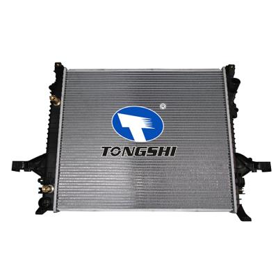 FOR XC90 2.5T 02- AT RADIATOR