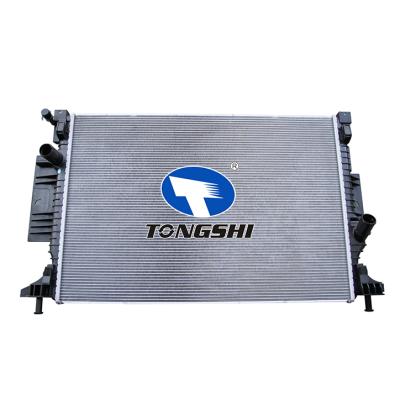 For FORD kuga 1.5T 15-AT/LincoinMKC 2.0T AT/MKC.2.0T AMT RADIATOR