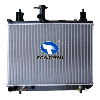 For TOYOTA AVANSA 1.3 RADIATOR