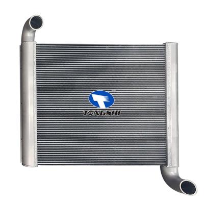 For VOLVO Intercooler