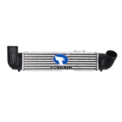 FOR KIA SORENTO I 02- INTERCOOLER OEM：281904A160