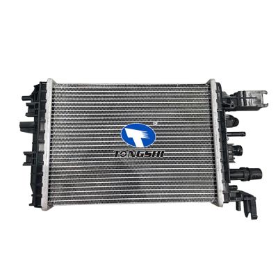 FOR RACIRE DUSTER Ⅱ 1.5DCI 18- INTERCOOLER OEM：214106421R