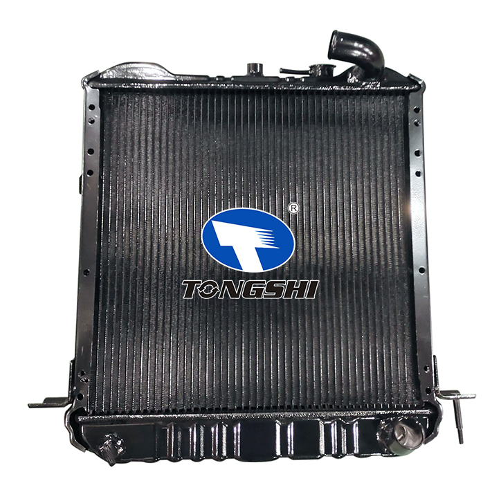 For ISUZU RAD CHE NHR OEM:484589221-TONGSHI