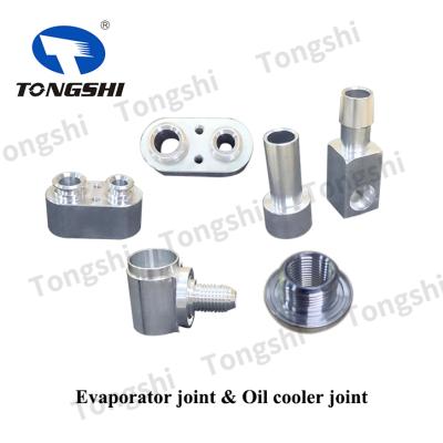 Machining Parts Products
