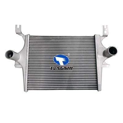 FOR FORD MT INTERCOOLER