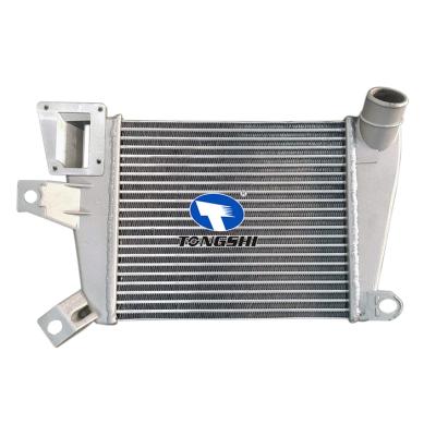 FOR  06-07 MAZDA 6/07-13 MAZDA 3 INTERCOOLER