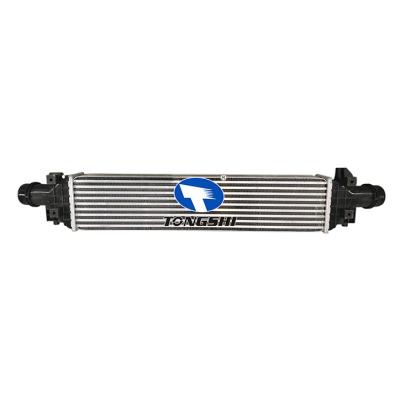 FOR GM Original Equipment INTERCOOLER