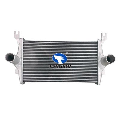 INTERCOOLER