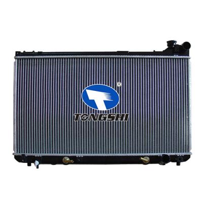 For TOYOTA CROWN RADIATOR