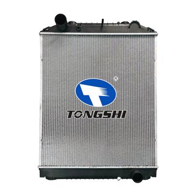 Commercial Vehicle Radiator-TONGSHI