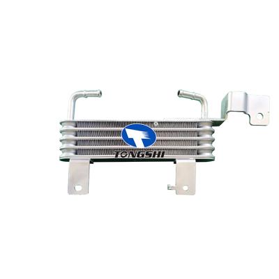 For SUBARU OUTBACK MT Oil Cooler