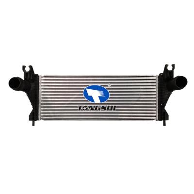 FOR FORD MT INTERCOOLER