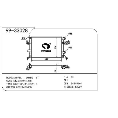 For OPEL  OPEL   OPEL  236 OEM:24445161/9201955/93173379/1300236/1300250/25555161/1300334