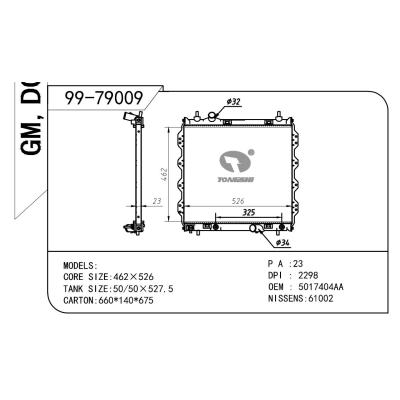 For GM  GM DODGE   GM DODGE  OEM:5017404/5017404AA/5017404AB/5017404AC/5017404AD/5017504AA/5057579AA/5086547AA/5086547AB/5096190AA/K5017404/K5017404AA/K5017404AB/K5017404AC/K5017404AD/K5017504AA/K5017504AB/K5017504AC/K5017504AD/K5017504AE/K5057579AA/K5086547AA/K5086547AB/K5096190AA/K55135719AB/K55135719AC/K55135719AE/K55135719AF