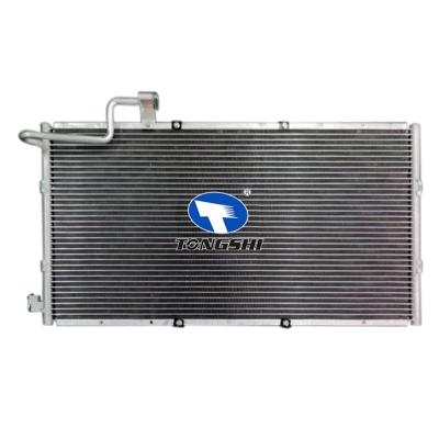 FOR E26 NV350 13- (YD25DDTI) CONDENSER